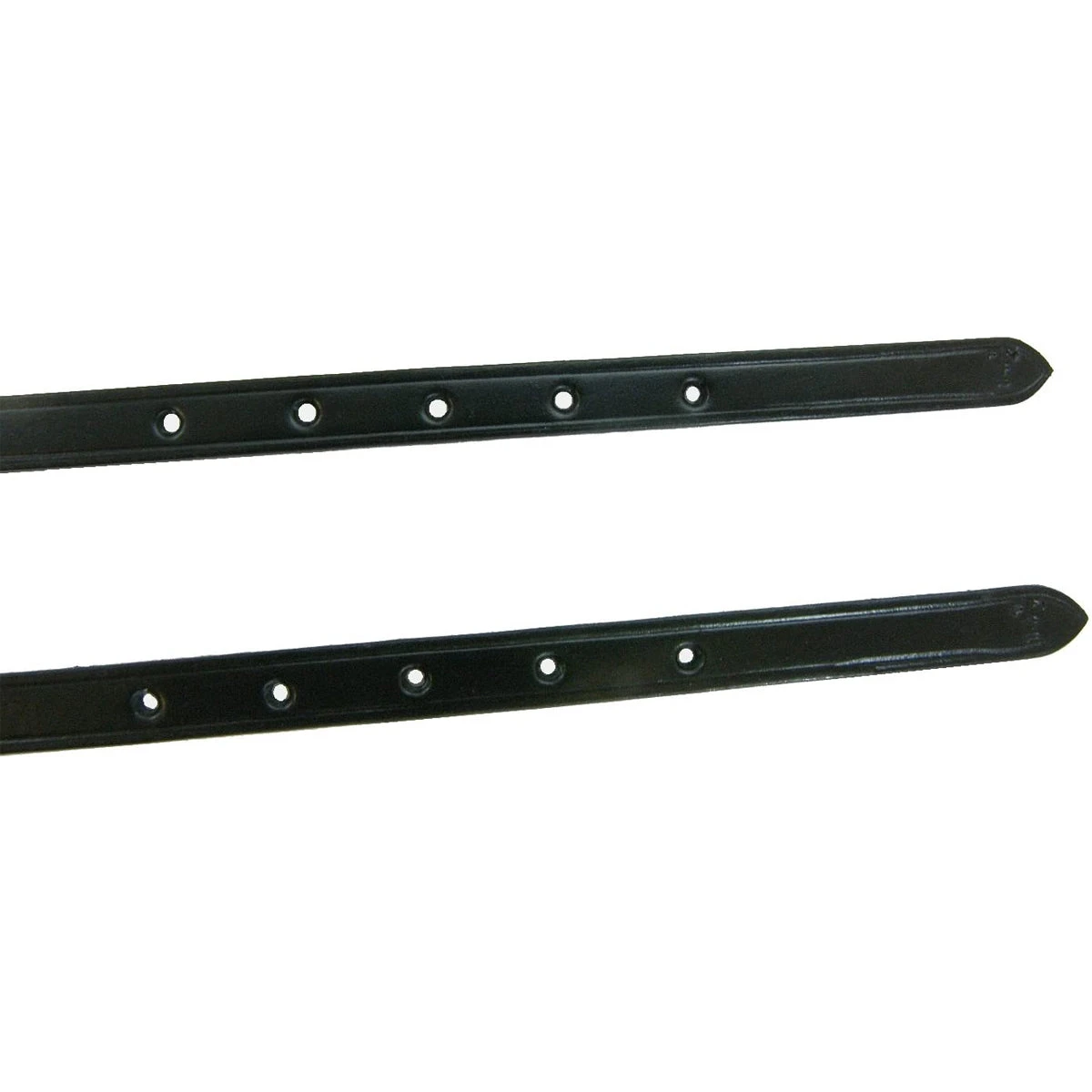 Exselle Double Keeper Spur Strap 5 Exselle Double Keeper Spur Strap - Image 3