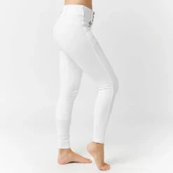 Romfh Ladies Champion Full Seat Breech 11 Romfh Ladies Champion Full Seat Breech -Equine Elegance white2 65175b93 6fb8 4af5 ad57 359d30662235