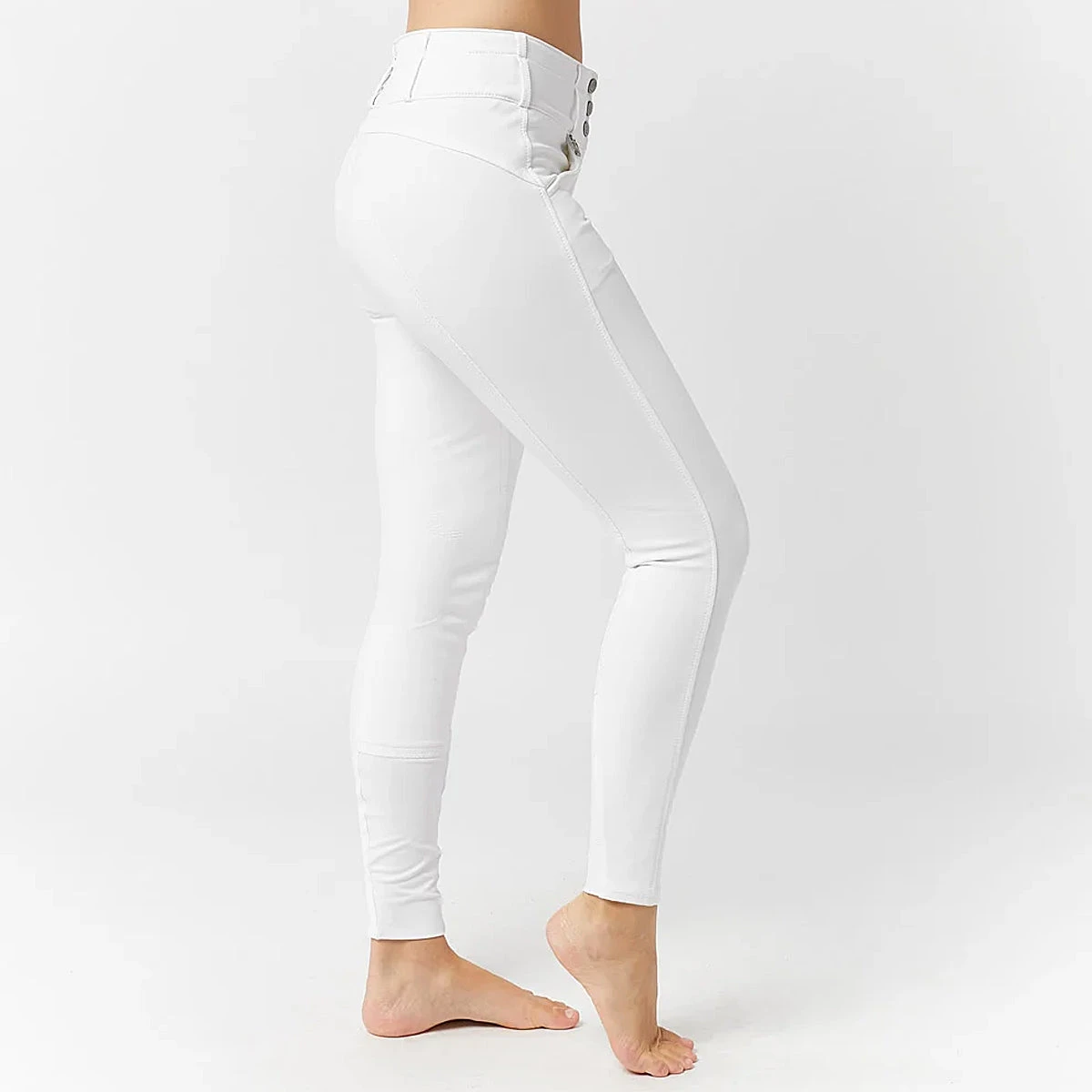 Romfh Ladies Champion Full Seat Breech 6 Romfh Ladies Champion Full Seat Breech - Image 4