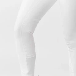 Romfh Ladies Champion Full Seat Breech 12 Romfh Ladies Champion Full Seat Breech -Equine Elegance white3 50e39e27 f5b8 4b31 9d91 a4faf24df3e3