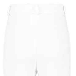 TuffRider Children's Ribb Knee Patch Breeches -Equine Elegance white4 55565.1588684593.1280.1280